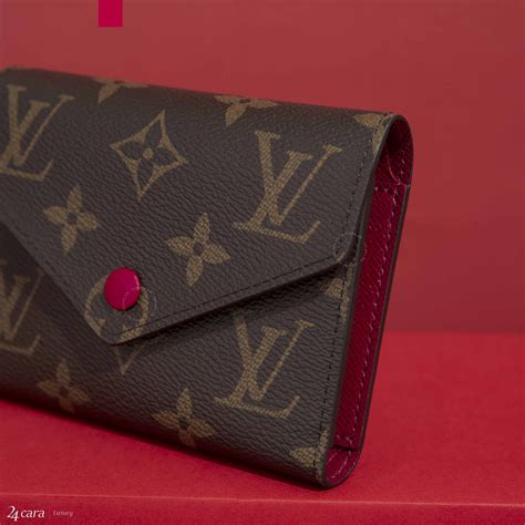 victorian wallet|louis vuitton victorine wallet canada.